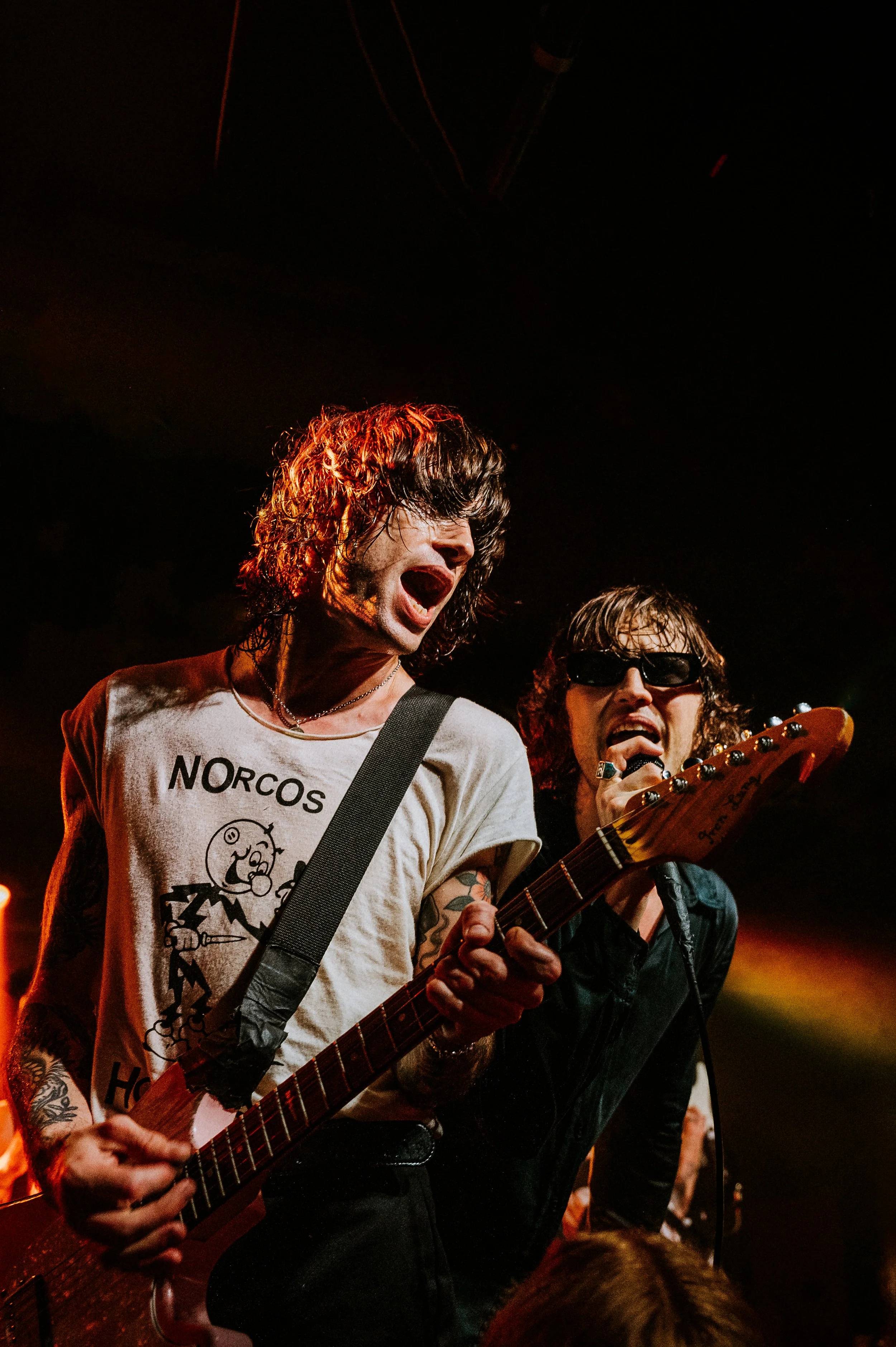 Music Gallery — Desirea Corbett -Northern New Jersey Photographer